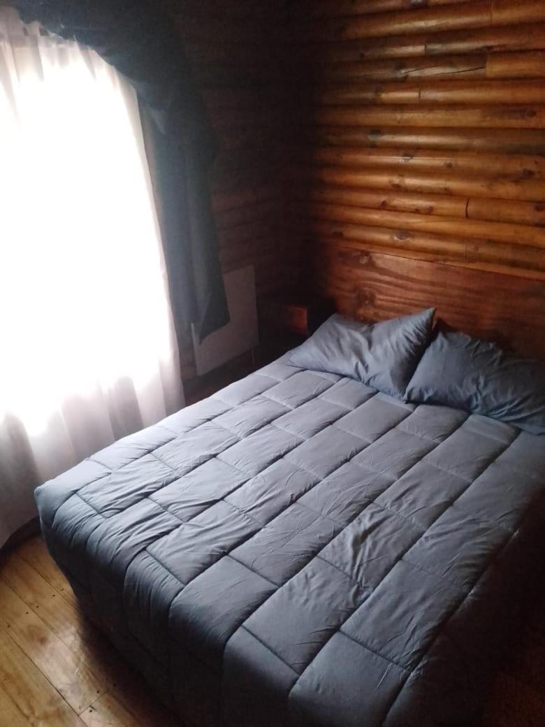 Foresta Acantilados, Casa Container Y Cabana De Troncos Mar del Plata Luaran gambar